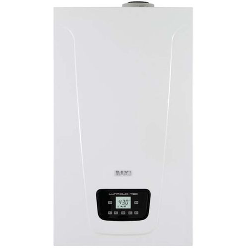 Baxi duo tec navod