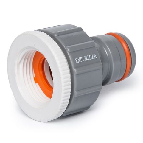 Adaptér Bradas WhiteLine Standard 3/4" - 1" vnitřní závit