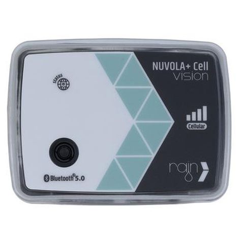 Bluetooth a SIM modul Rain Nuvola + Cell Vision