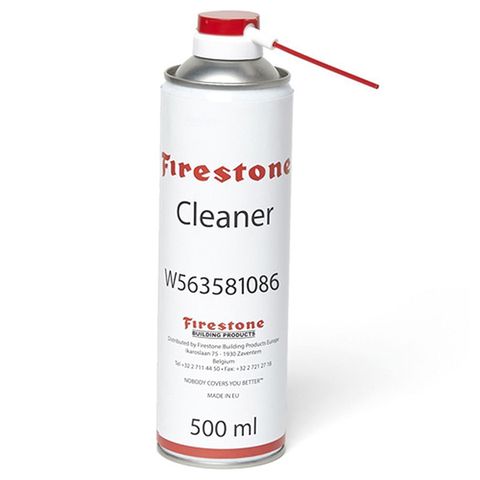 Čistidlo Firestone Cleaner C-20 500 ml