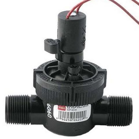 Elektromagnetický ventil Toro EZ-Flo Plus 22-54 1" MxM 24 VAC