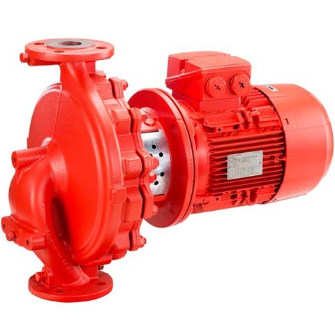 Inline čerpadlo KSB Etaline 050-050-250 GG11 11kW