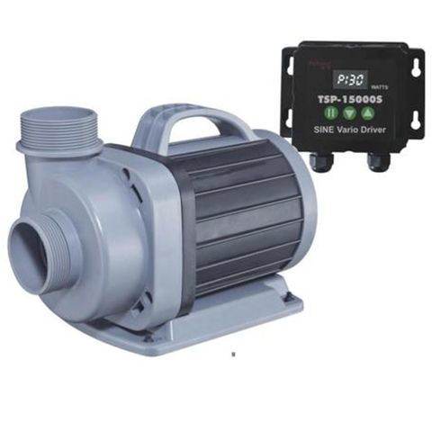 Jezírkové čerpadlo Jebao TSP-30000  385W 230V