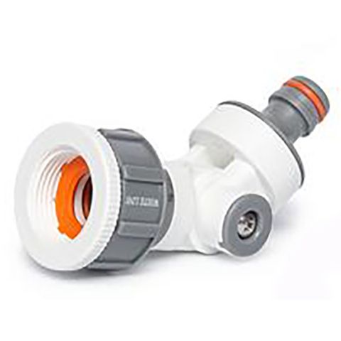 Kloubový adaptér Bradas WhiteLine Standard 3/4"- 1" vnitřní závit