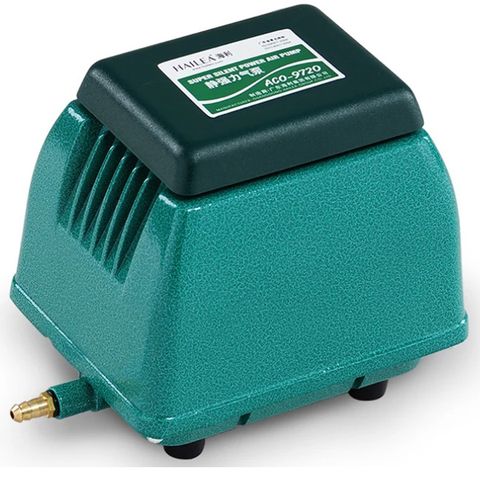 Kompresor do jezírka Hailea ACO-9720 20W 230V