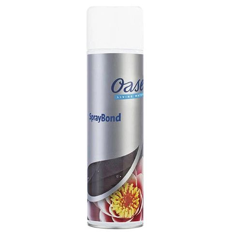 Lepidlo Oase SprayBond 500 ml