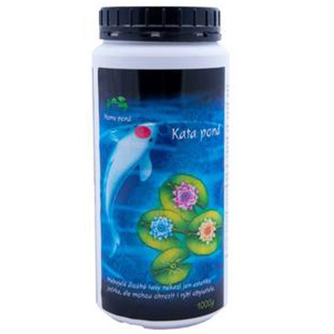 Ochrana proti řasám Home Pond Kata Pond 1000g