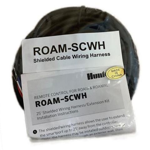 Prodlužovací kabel Hunter ROAM-SCWH pro ROAM-KIT