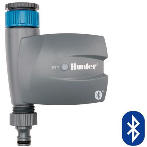 Řídící jednotka Hunter BTT-101 Bluetooth 2x1,5V  1 sekcia - ext.