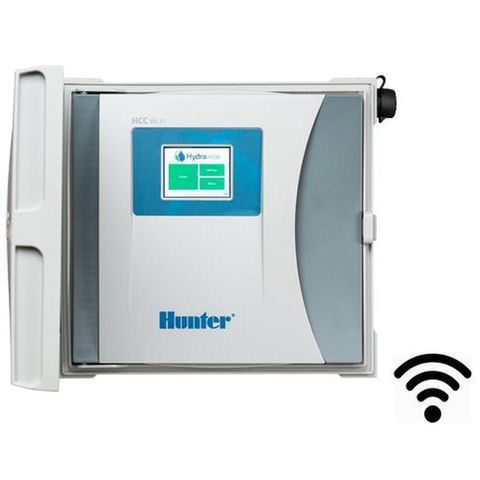 Řídící jednotka Hunter HCC-800-PL  8 - 38 sekcií Wifi - ext.