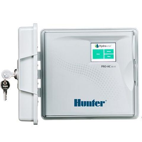 Řídící jednotka Hunter PRO-HC 2401 E  24 sekcií Wifi - ext.