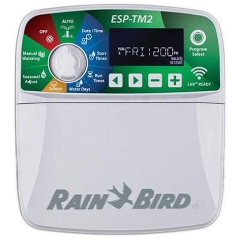 Řídící jednotka Rain Bird ESP-TM2I-4 4 sekce WiFi ready - int.