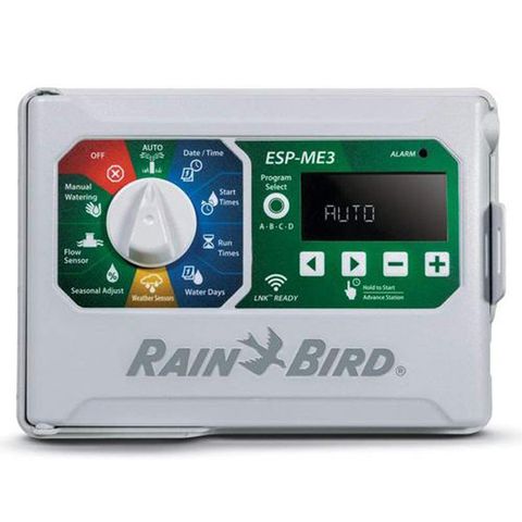 Řídící jednotka Rain Bird ESP-ME3 4 - 22 sekcí WiFi ready - ext.