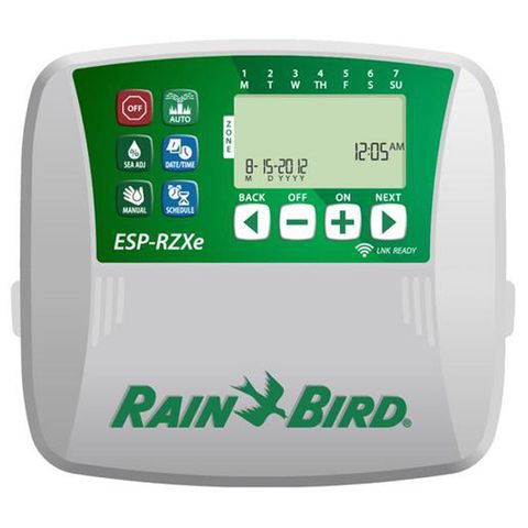 Řídící jednotka Rain Bird ESP-RZXe-4i 4 sekce WiFi ready - int.