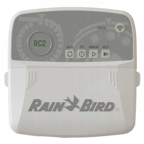 Řídící jednotka Rain Bird RC2-230V 4 sekce Wifi - int.