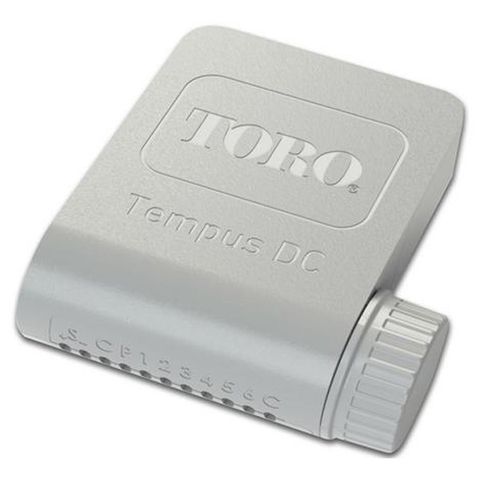 Řídící jednotka Toro Tempus-1-DC Bluetooth 1 sekce