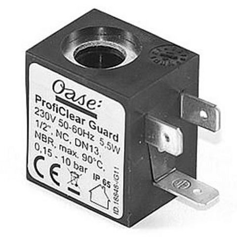 Solenoid Oase pro ProfiClear Guard