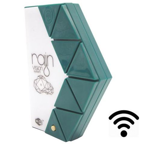 Wifi a Bluetooth modul Rain Nuvola WiFi Vision