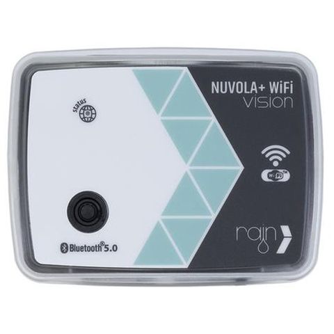 Wifi a Bluetooth modul Rain Nuvola + Wifi Vision pro Vision Smart