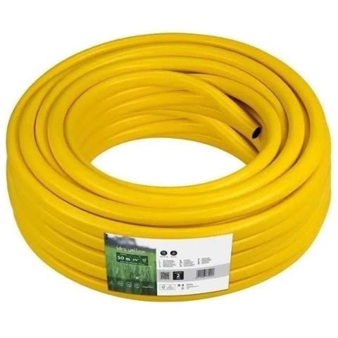 Zahradní hadice FITT IDRO YELLOW 1/2" 25m