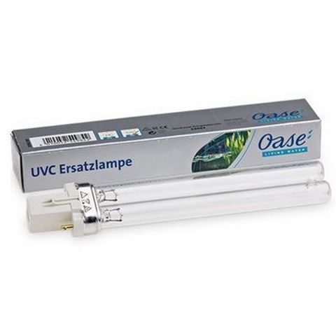 Zářivka do UVC lampy Oase UV-C 7W BioSmart Set 5000